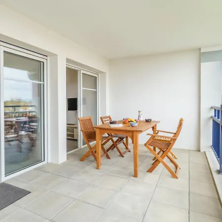 Apartment Xabadenia-3 By Interhome Bidart