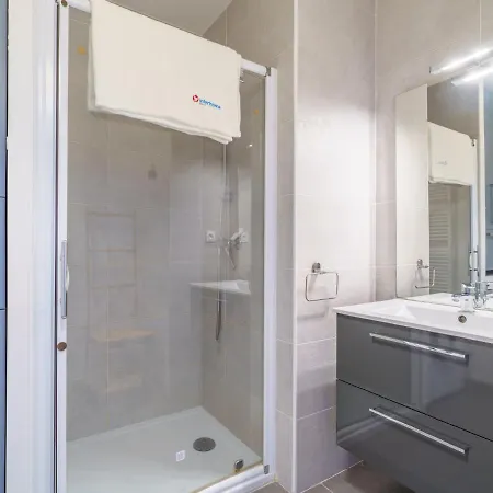 Xabadenia-3 By Interhome Apartment *