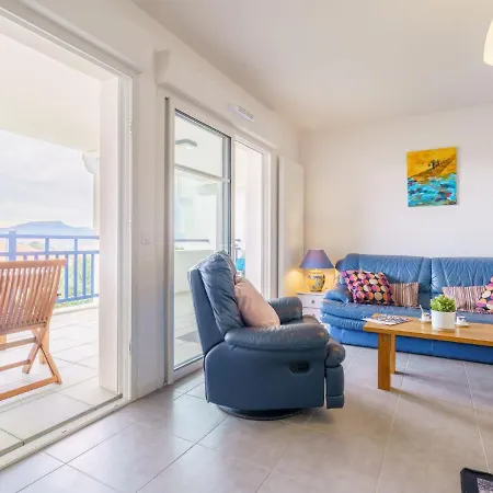 Xabadenia-3 By Interhome Apartment