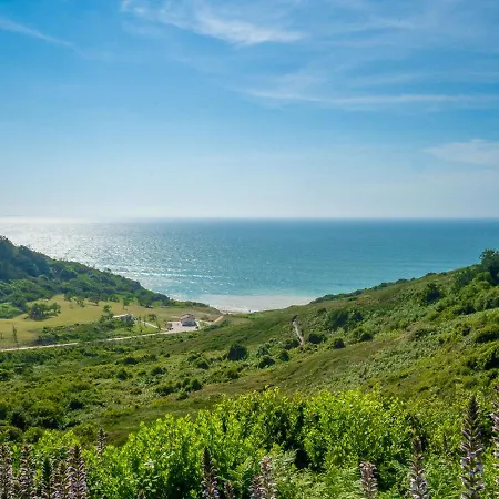 Διαμέρισμα Xabadenia-3 By Interhome