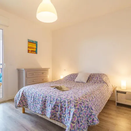 Xabadenia-3 By Interhome Apartment