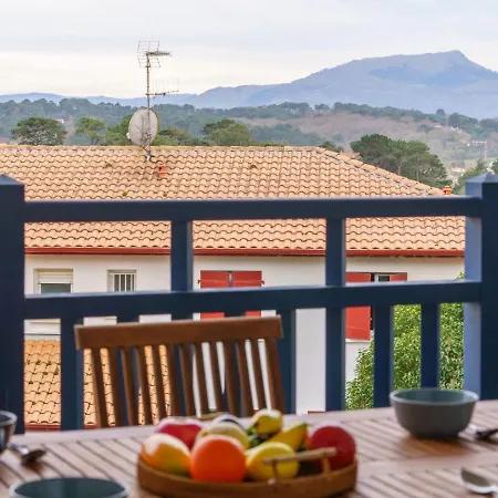 Διαμέρισμα Xabadenia-3 By Interhome