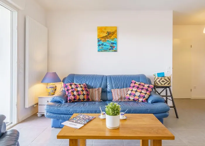 Xabadenia-3 By Interhome *